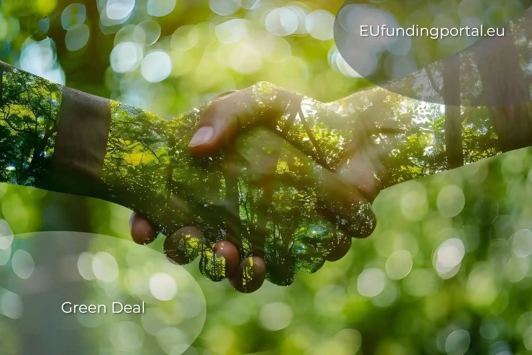 Économie Agricole Europe – Le Pacte Vert à l'épreuve de la résilience et de la compétitivité du monde rural