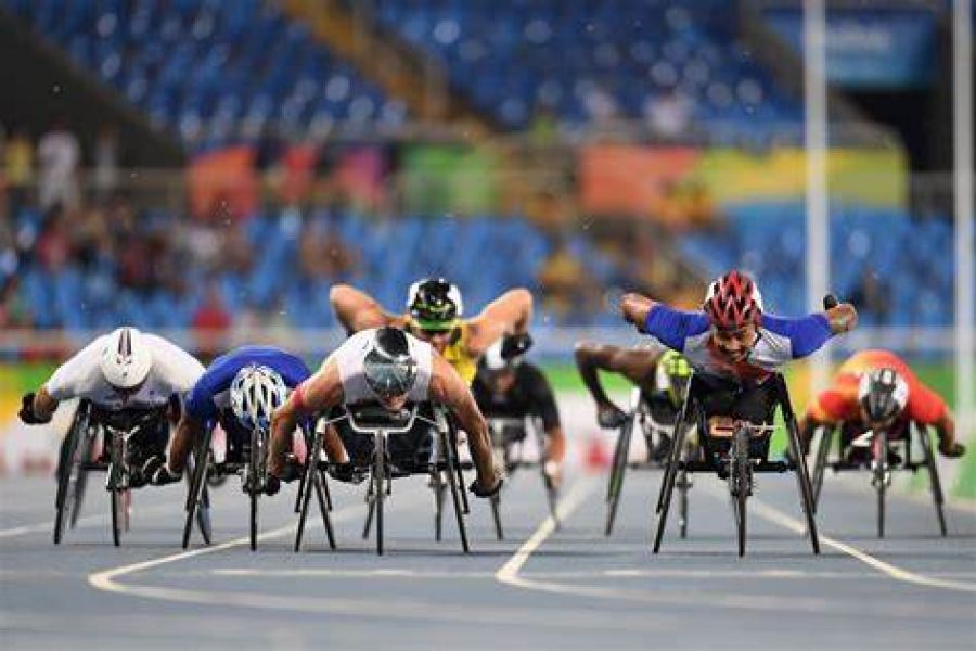 OMONDO SPORT - Jeux paralympiques : exploit d'une para-archère indienne de 17 ans