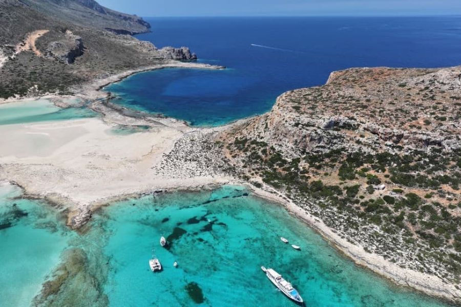 Séisme de magnitude 6,1 au large de la Crète : l’Europe méditerranéenne face à ses vulnérabilités