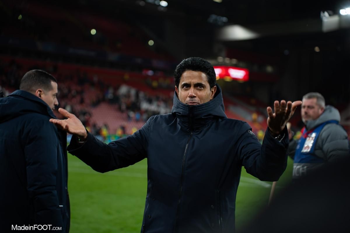 Le PSG engrange 18,5 millions d’euros pour sa qualification en finale : l’impact économique d’une performance historique