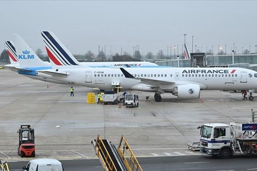 Orly : la panne du contrôle aérien révèle la vulnérabilité des aéroports français et les défis de la modernisation