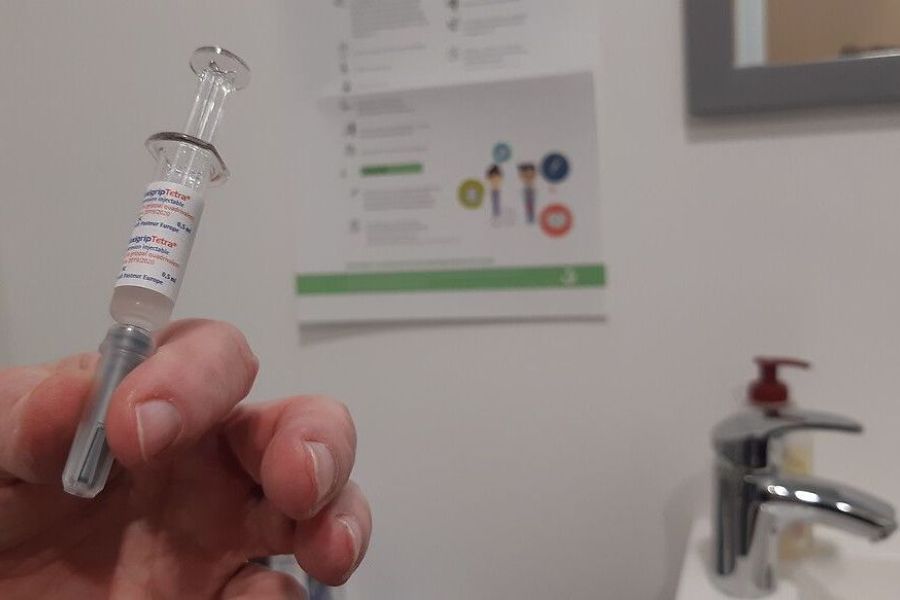 Omondo Justice - Marseille : une infirmière condamnée pour avoir injecté une dose létale d’adrénaline
