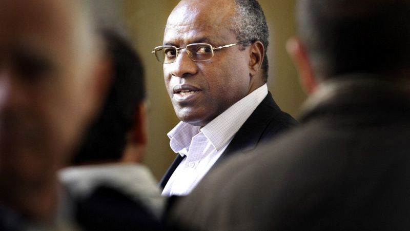 Génocide au Rwanda: Sosthène Munyemana écope 24 ans de prison