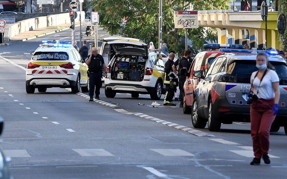 Lyon, la Trottinette Mortelle : Homicide Involontaire ou Symptôme d'une Impunité Grandissante sur les Routes ?