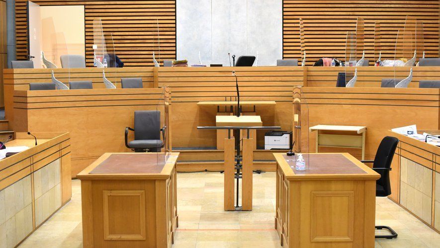 Vendée : un sexagénaire mis en examen pour le viol d'une fillette de 4 ans