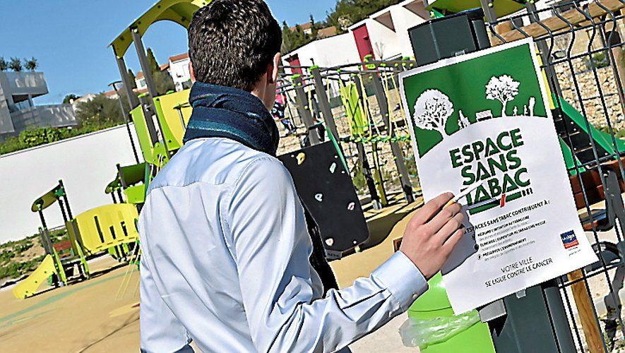 Interdiction du tabac dans les lieux publics : la France franchit un nouveau cap pour la santé