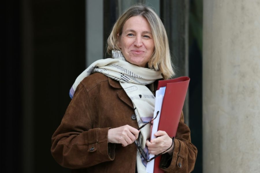 Corruption présumée : la ministre du Travail Astrid Panosyan-Bouvet répond par une plainte pour dénonciation calomnieuse