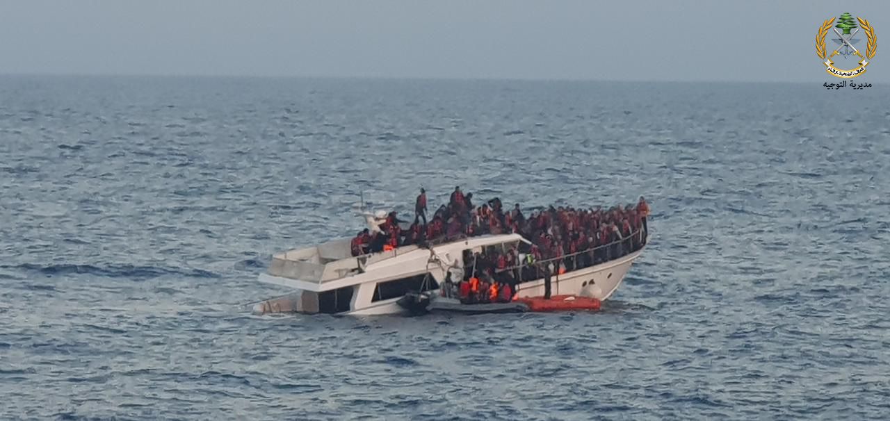 Démantèlement d'un vaste réseau de trafic d'êtres humains : 2200 migrants syriens acheminés illégalement en Europe