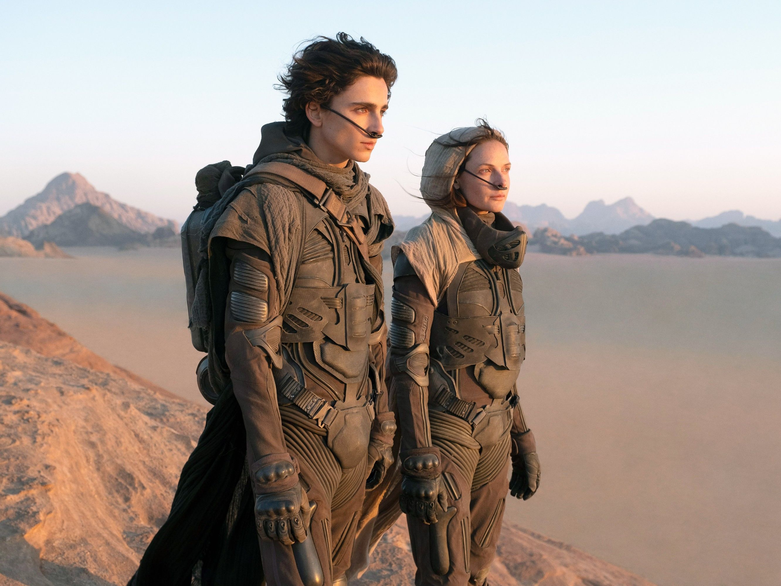 Les projets cinématographiques les plus attendus pour 2025 : Hollywood prépare l'avenir