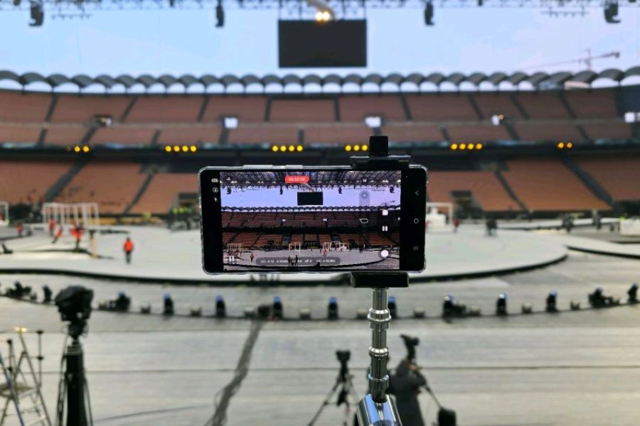 Samsung Galaxy : L'IA au cœur de la diffusion mondiale des Jeux d'Hiver de Milan-Cortina 2026