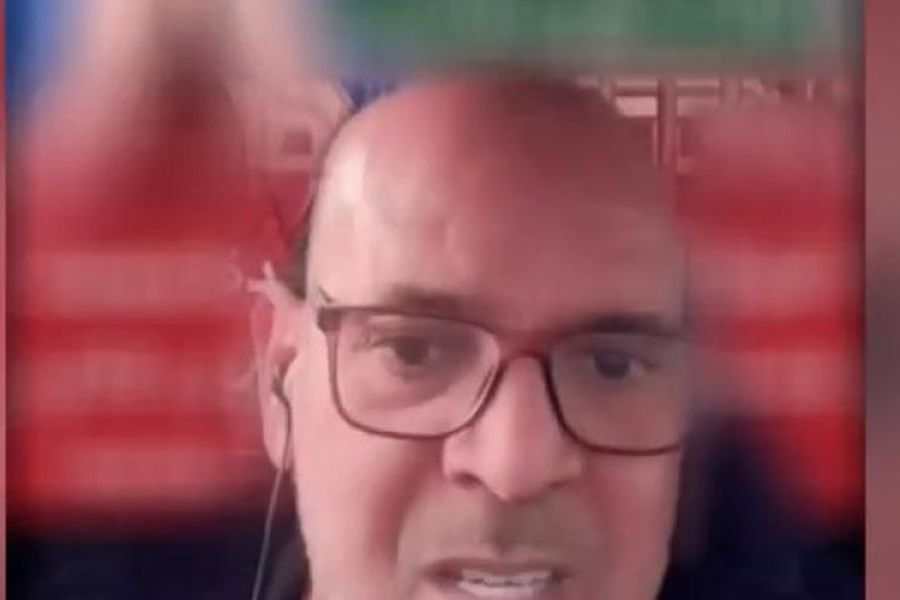 Un autre influenceur algérien interpellé : un phénomène inquiétant