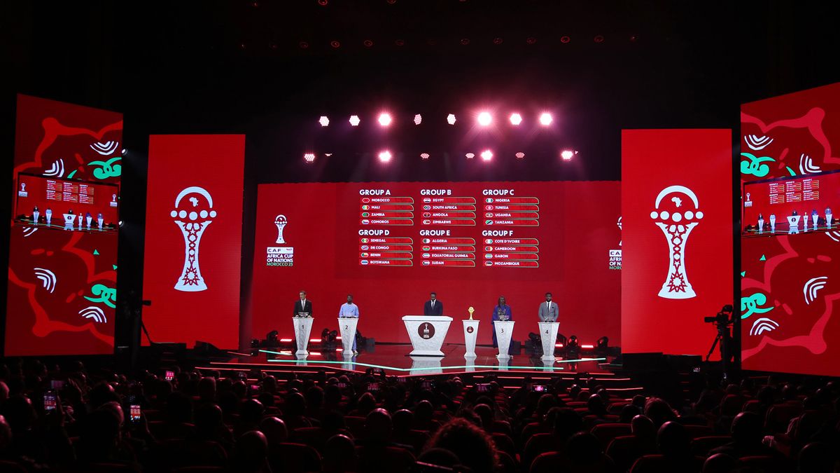 La CAN 2025 au Maroc – Entre rivalité avec l’Algérie et coopération avec l’Afrique subsaharienne