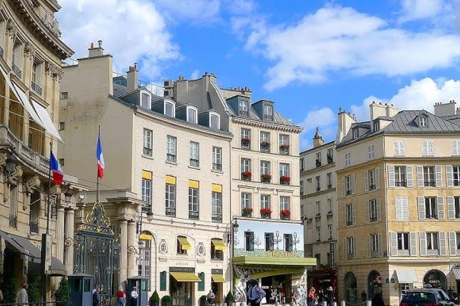 Place Beauvau en silence — La doctrine du "Rempart" face à l'évidence