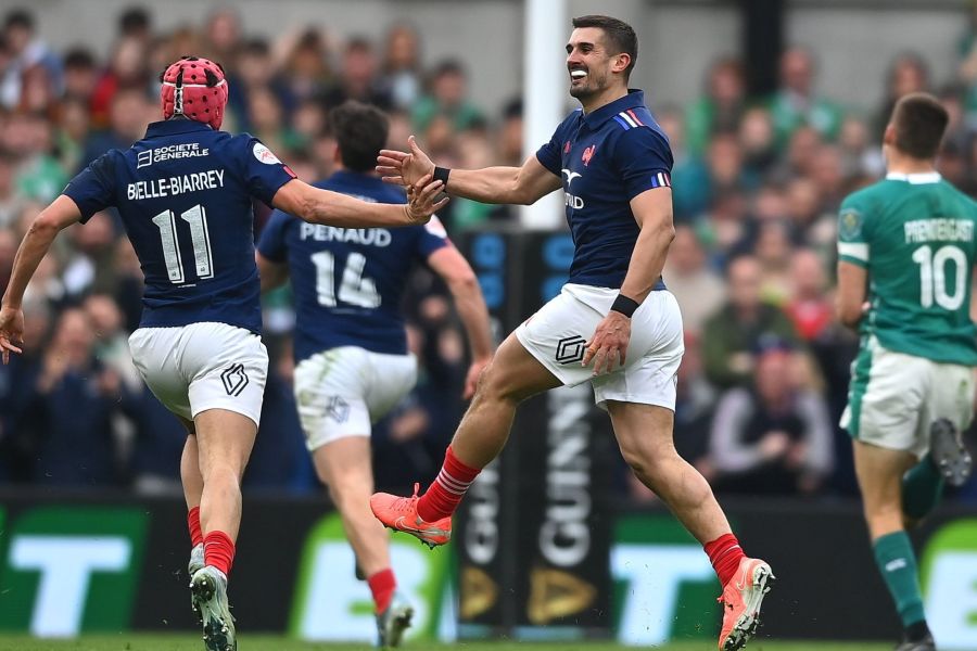 Rennes-PSG : Barcola Éblouit, Mbappé Confirme, Blas Blessé – Le PSG Prêt pour Liverpool ?