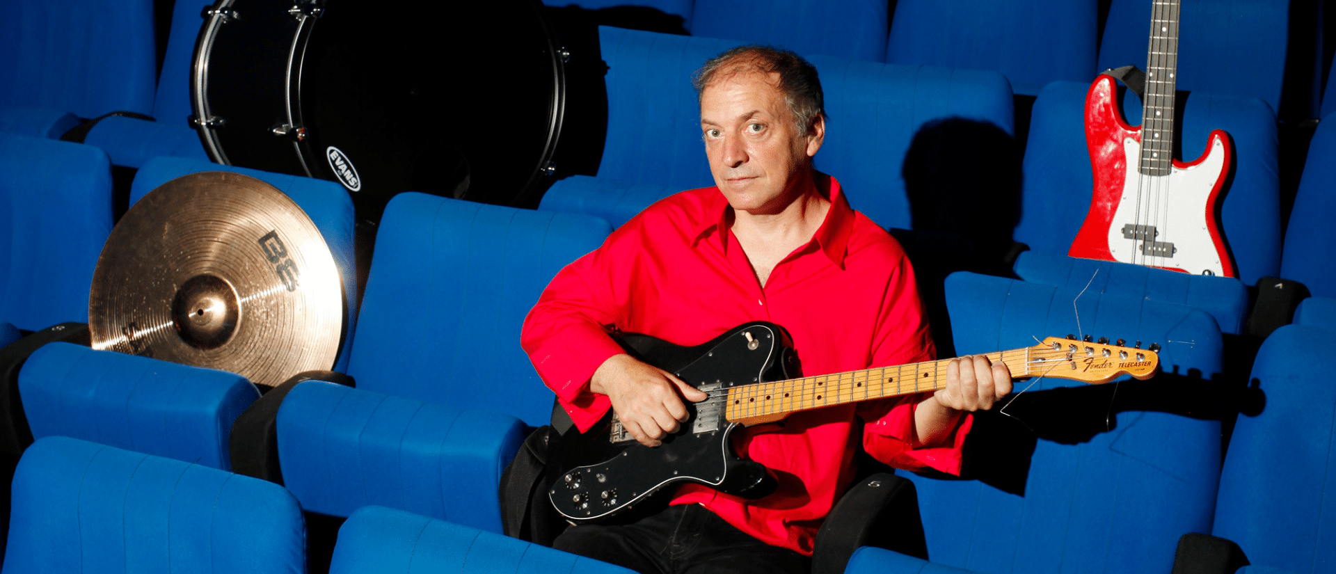 Mathieu Boogaerts : l’artisanat musical à l’ère digitale