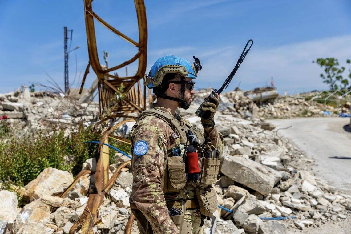 Diplomatie de l’Air : Liban – Les Forces Françaises et la Finul Inspectent les Sites Frontaliers pour Maintenir une Paix Fragile.