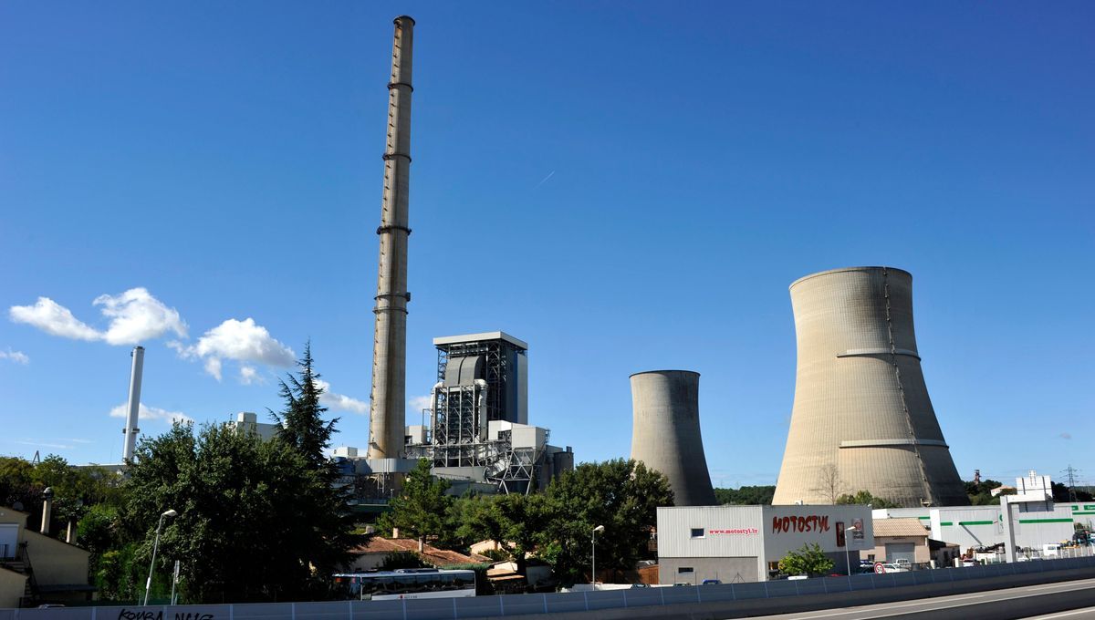 Reprise de la centrale à biomasse de Gardanne : enjeux économiques et écologiques