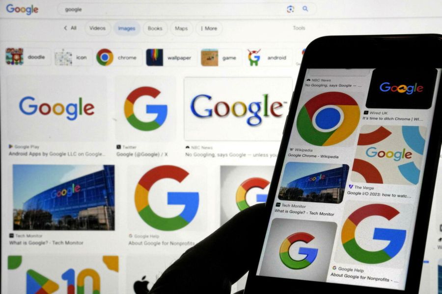 Un juge refuse la scission de Google, décision-clé dans la lutte contre les monopoles numériques aux États-Unis