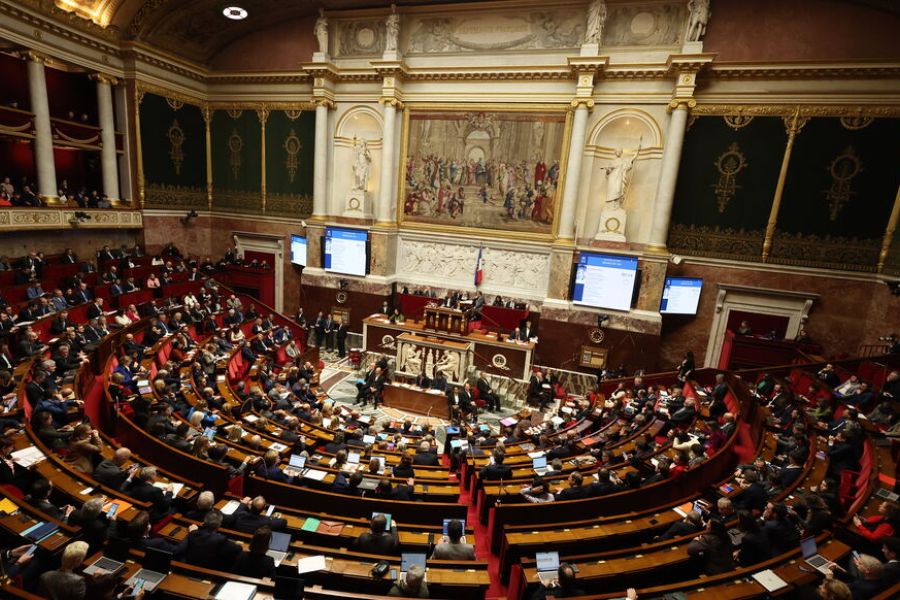 La fin de la contribution exceptionnelle des grandes entreprises : Aubaine ou mirage pour l'économie française ?