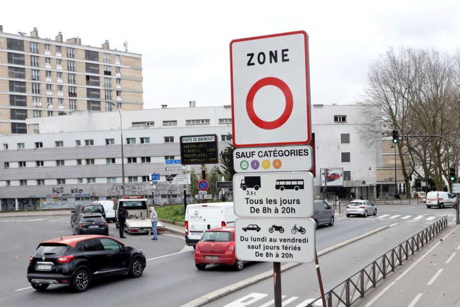Supprimer les ZFE : écologie ou frein économique ?