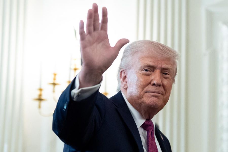 Guerre USA Iran 2026 : Donald Trump déclare la fin du cessez-le-feu et ordonne des frappes massives à Hormuz