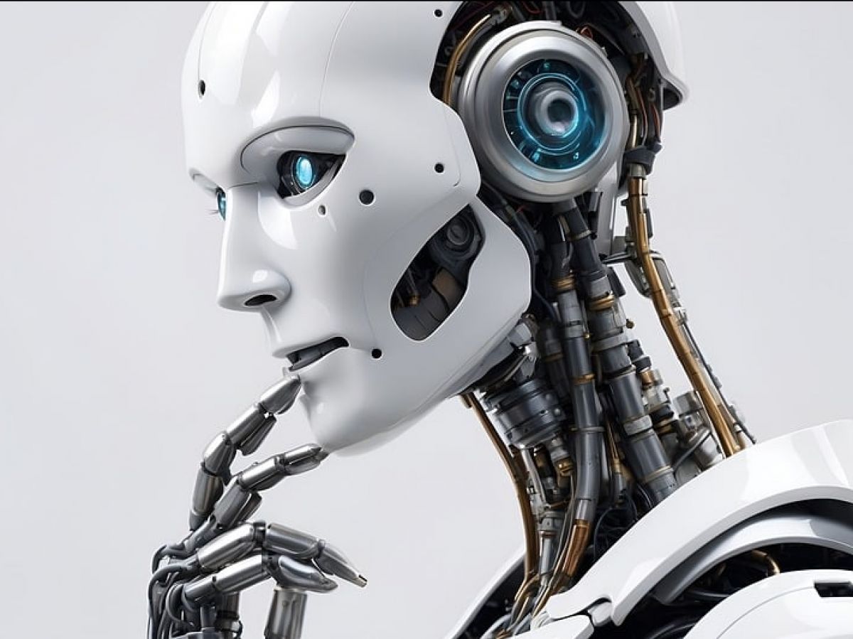 L'IA et ses évolutions : vers une nouvelle ère technologique