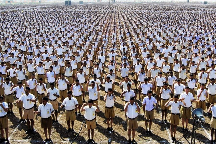 Extrême droite globale : L’Inde, laboratoire du suprémacisme hindou et ses répercussions internationales