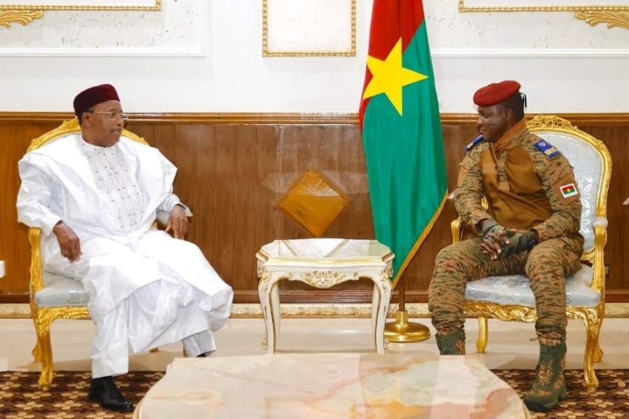 Afrique de l'Ouest : La CEDEAO et le "Ciel Ouvert", une révolution économique