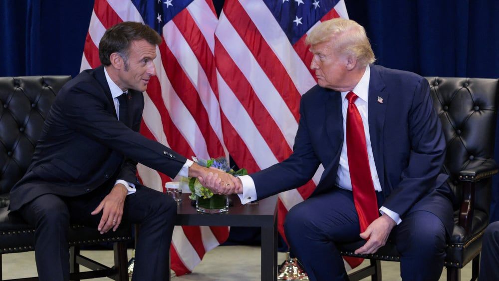 Trump félicite la fin du conflit à Gaza mais la paix reste fragile, selon Emmanuel Macron et d'autres dirigeants