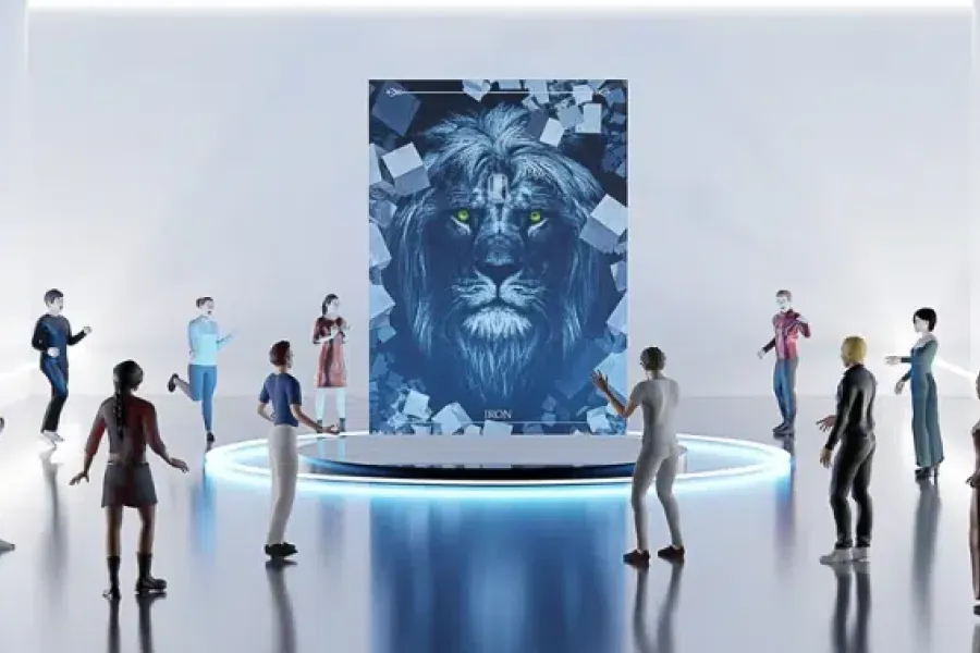 NFT et Métavers : Quand l'Art Numérique Bouleverse le Marché Traditionnel des Enchères