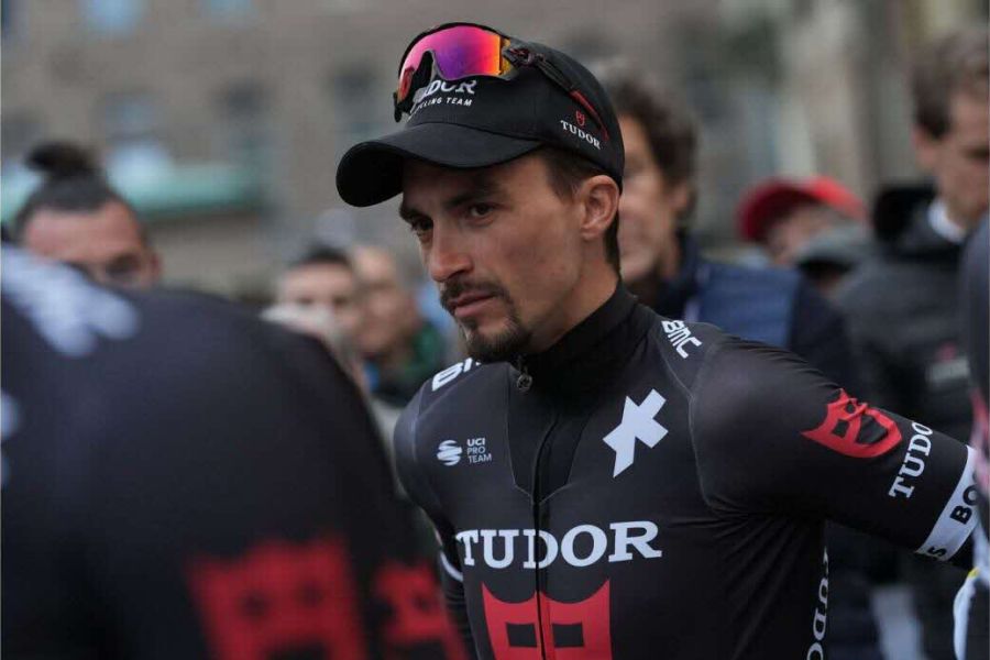 Tour de France 2025 : Les équipes TotalEnergies, Tudor et Uno-X sont invitées, Alaphilippe attendu !