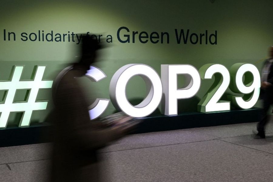 COP29 : la France juge l'accord insuffisant malgré des avancées notables