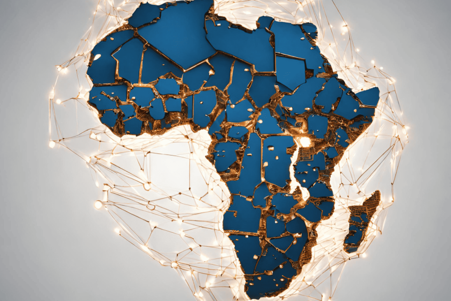 Dossier 2 : Quelles valeurs proposer au jeune continent et quelles perspectives d'avenir ?
