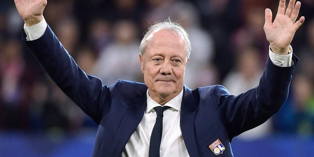 hommage à Bernard Lacombe, le football français pleure une légende