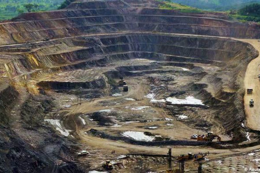 L’Australie crée une «réserve stratégique» de minerais critiques : enjeux pour la transition énergétique mondiale