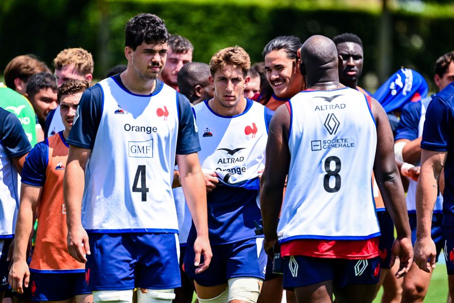 Viol collectif dans le rugby - Condamnations et réactions du milieu sportif