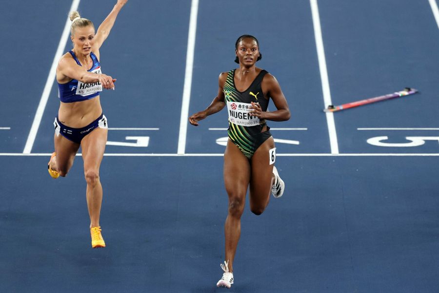 Paris envisage une candidature surprise pour le Mondial d’athlétisme 2031