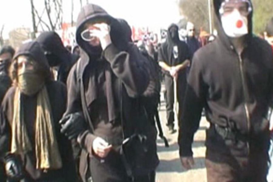 OMONDO SOCIÉTÉ - Nice : Un maire interdit toute dissimulation du visage, y compris cagoules et capuches