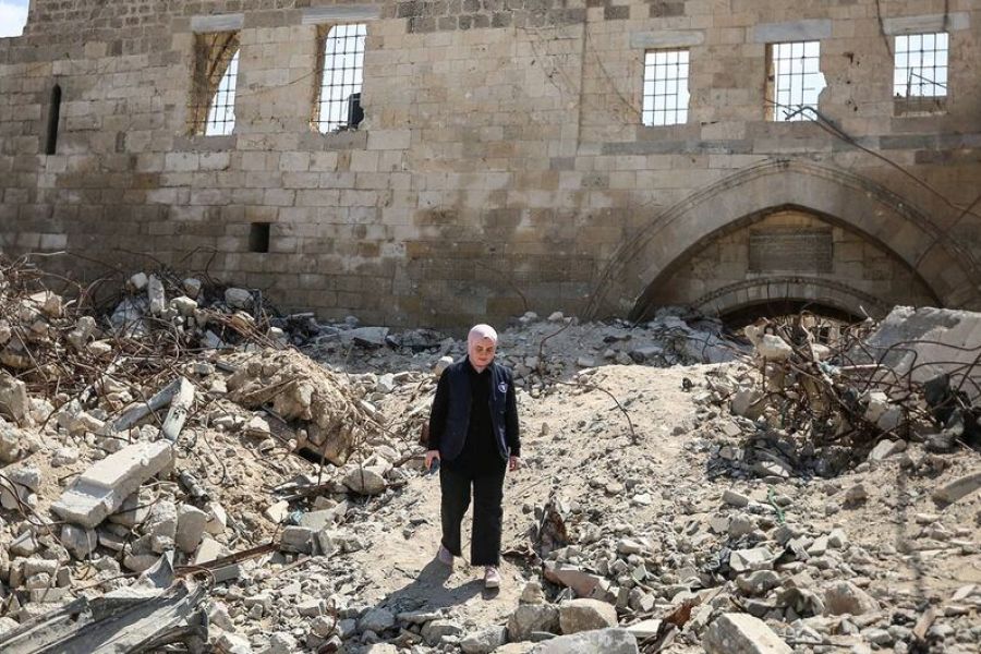 Application de la Résolution 2803 de l'ONU à Gaza : les défis de la force internationale temporaire de stabilisation