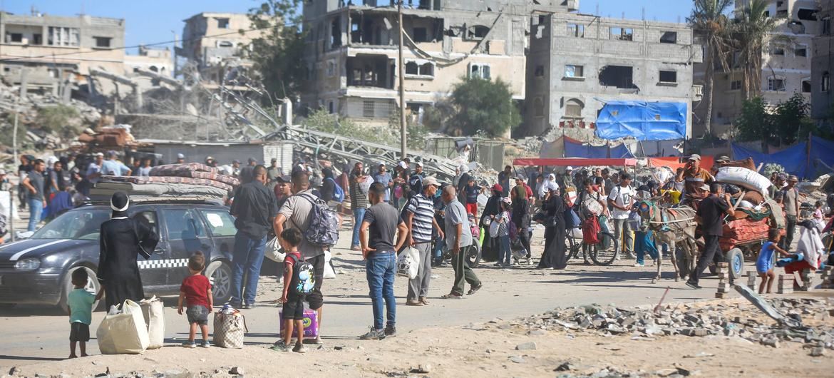 Otages à Gaza - Reprise des discussions pour leur libération sur fond de tensions persistantes