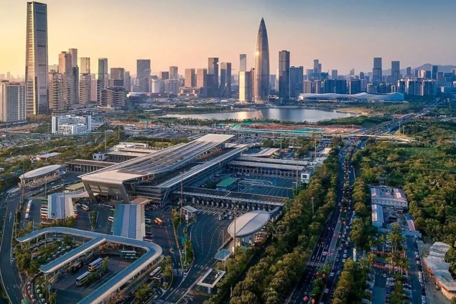 Course au Quantique : La Silicon Valley sous la Menace de l’Avancée Fulgurante de Shenzhen