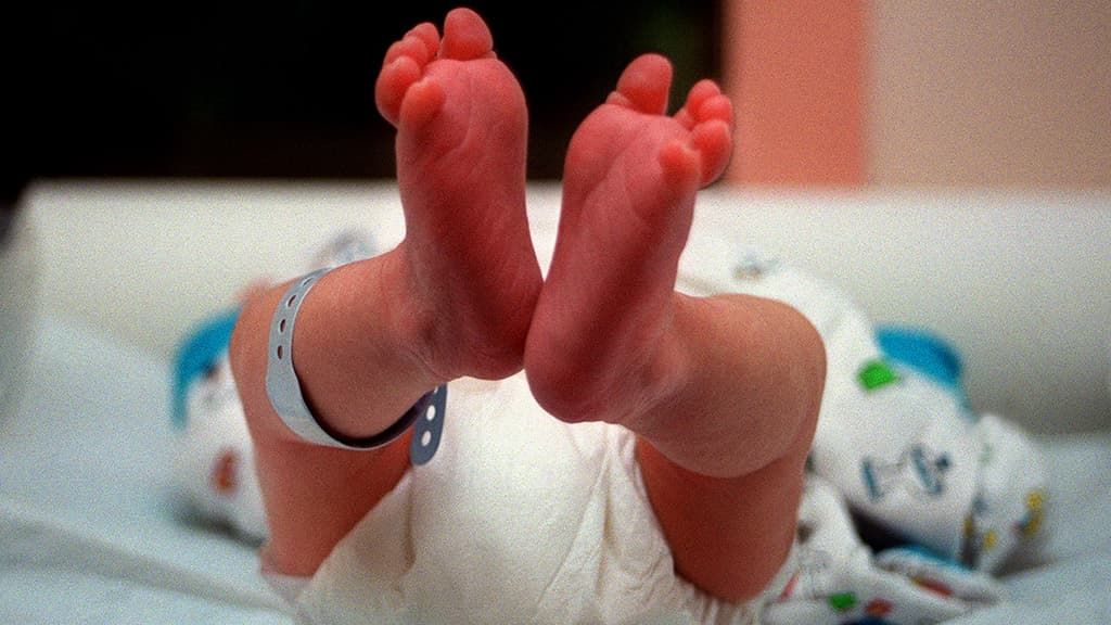 Mortalité infantile : La France parmi les moins bien classés de l'UE, un signal d'alarme pour la politique de santé ?