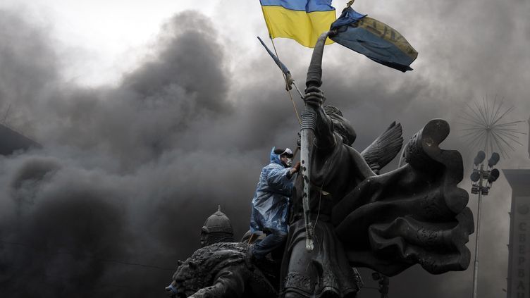 Accord de sécurité entre l'Ukraine et la Finlande renforce les liens bilatéraux