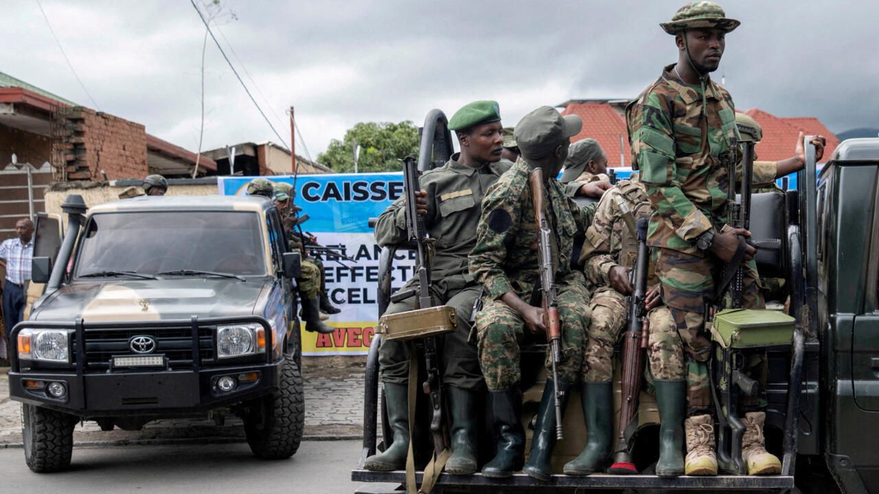 Crise en RDC : Pourquoi l'Union Européenne rompt officiellement sa coopération militaire avec le Rwanda