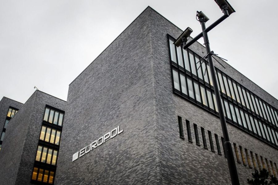 Coup de filet historique en Europe : Un réseau international de narcotrafic démantelé par Europol