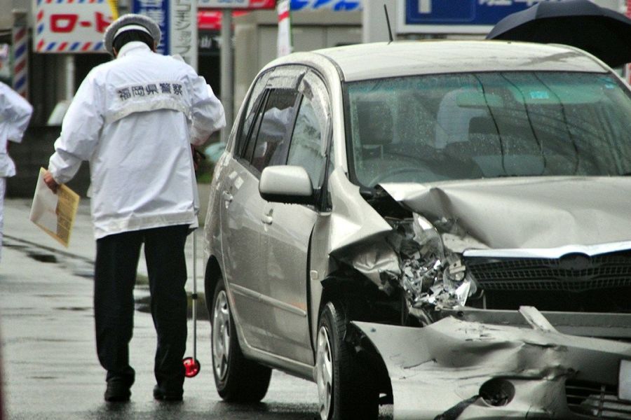 Après un accident mortel sur la route, le Japon questionne la sécurité de son réseau routier