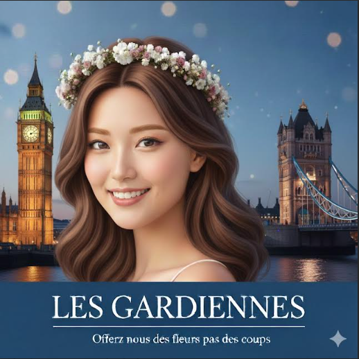 OMONDO DOSSIER SPÉCIAL 2 : LA LIGUE DES GARDIENNES