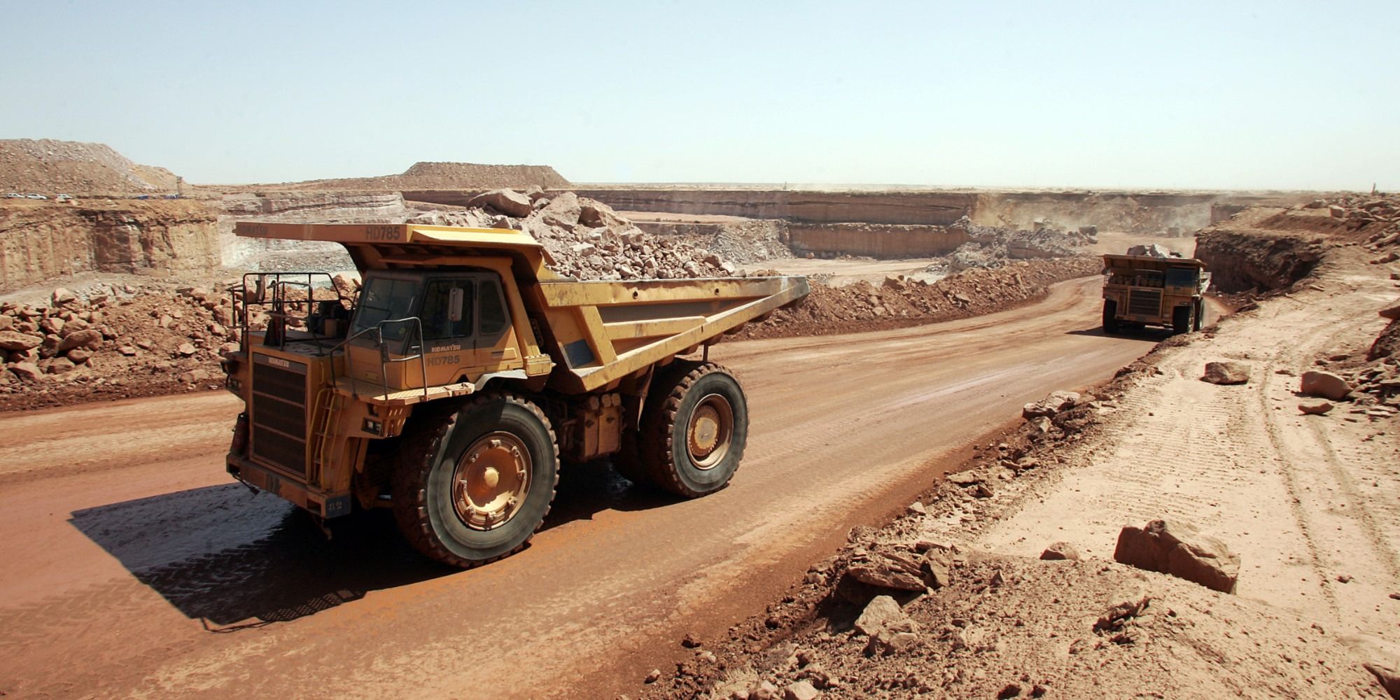 OMONDO ENVIRONNEMENT - Royaume-Uni : le gouvernement interdit toute nouvelle mine de charbon