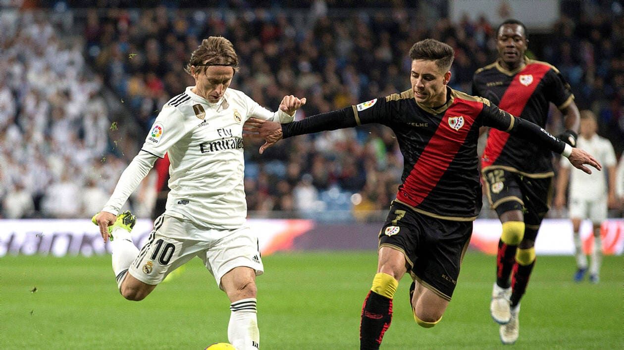 Mondial des clubs – Real Madrid et Manchester City en demi-teinte