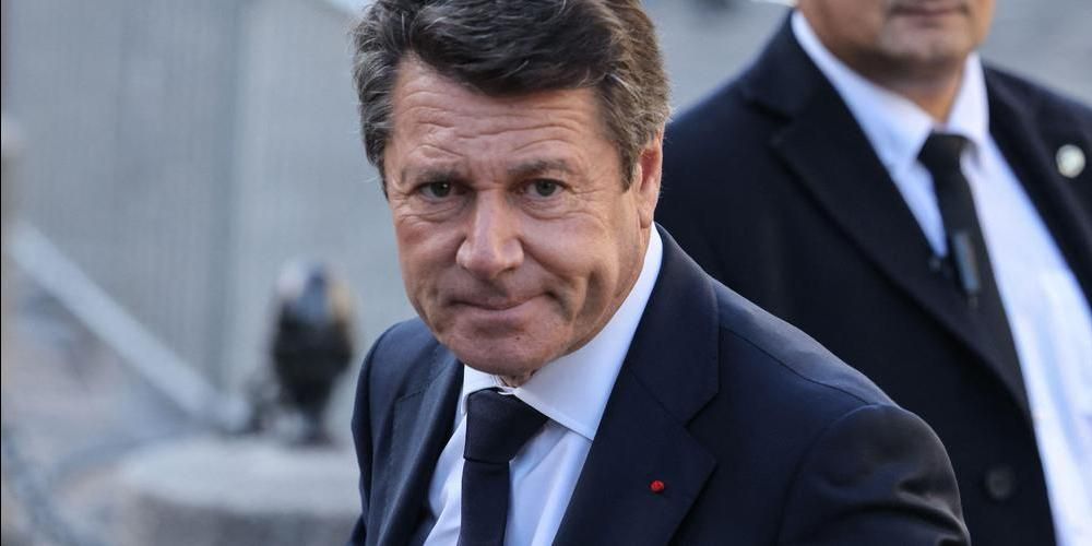 Mediapart et Edwy Plenel condamnés pour diffamation envers Christian Estrosi à Nice